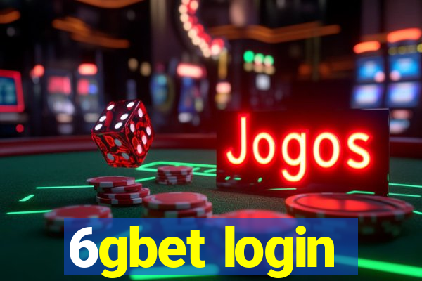 6gbet login